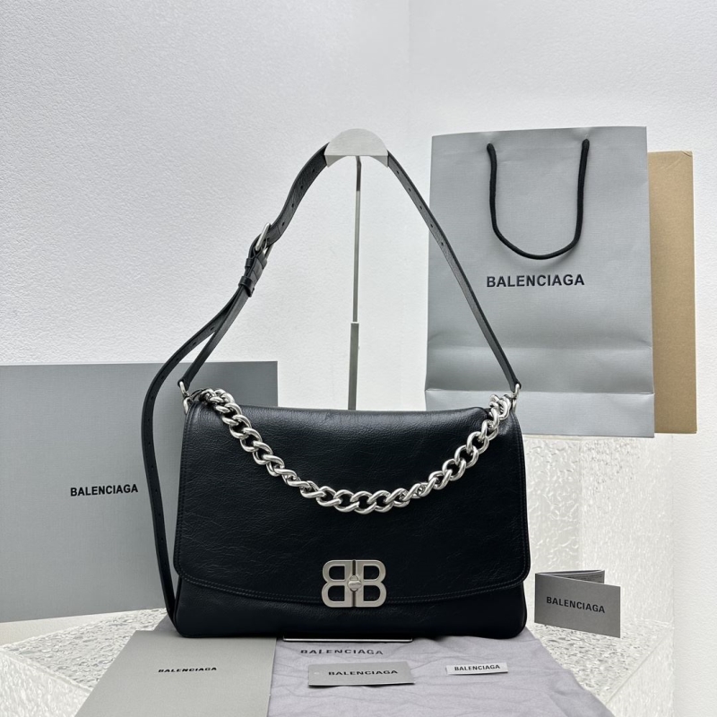 Balenciaga Top Handle Bags